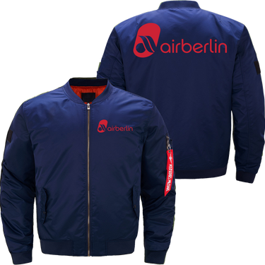 BERLIN AIRLINES JACKET